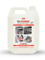 FLO-KITCHEN SPA | KITCHEN CLEANER | KITCHEN SLAB CLEANER | 5L