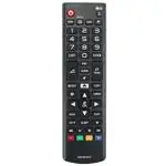 royalcool Akb74915310 Replacement Remote Control For Lg Lcd Led Tv 32Lh578D 32Lh576D 43Lh576T 43Lh595T 32Lh60Yr 32Lh602D 32Lh604T