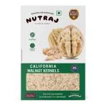Nutraj California Walnut Kernels 250g
