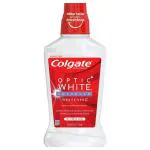 Colgate Optic White Mouthwash