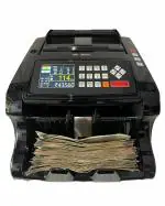 Thrifty Tech NP Mix 2000 Pro Latest Updated Super Heavy Duty Note Counting Machine
