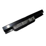 SellZone Replacement Laptop Battery For Asus X54C(VIKBATTG0H00815)