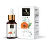Good Vibes Tea Tree & Papaya Oil Control Face Serum (10 ml)