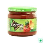 Doritos Happy Salsa Mild, 300 g