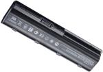 Regatech MU06 Compatible For Hp G42-366TU, G42-366TX, G42-367CL, G42-367TU, G42-367TX, G42-368TU, G42-368TX, G42-369LA, G42-369TU Laptop Battery Black 6 Cell