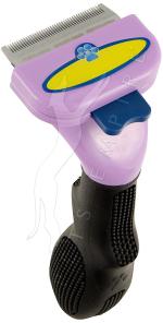 Pets Empire grooming Brush And Tool For Dogs Royal Crown, Small