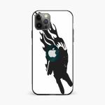 QTH DYNAMIC MOBILE SKIN STICKER SUITABLE FOR ALL DEVICES UPTO 10 INCH MOBILE QTH-MO-2119