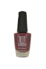 UShine Sangria & Us|Maroon|Creme|11ml|Vegan & Enduring| Paraben & Cruelty Free| No Chipping, Yellowing, Nail Cracking| FREE from Harmful Chemicals