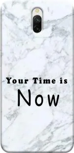 CustomEra Redmi 8A Dual Multicolour Polycarbonate Hard Case Back Cover