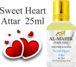 Al-Mahir Love Me Attar For Men And Women, 25 Ml