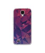 Casotec Bad Color Shape Design Printed Silicon Soft TPU Back Case Cover for Gionee P2S