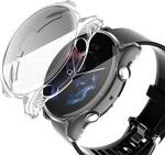 M.G.R.J Clear Amazfit GTR 3 Smartwatch Case