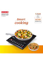 Usha induction cooktop CJ1350WPC