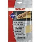 Sonax Car Care Cloth