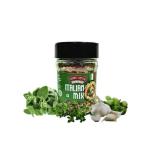 CARPE VICTUS No Onion And Garlic Jain Italian Whole Mix 80 g