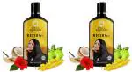 Kerala Ayurveda Kesini Hair Oil (100 ml) x (pack of 2)