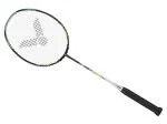 Victor ARS-50 Graphite and Carbon Fibre G5 Unstrung Badminton Racket - 3U