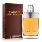 Davidoff premium Adventure Edt, 100 Ml