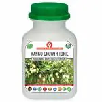 Erwon Mango Growth Tonic Liquid Organic Fertilizer for Maximising and Bigger Fruits (100 ml)