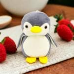 PUCHU TOYS Penguin Stuffed Soft Plush Toy