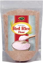 Thanjai Natural Red Rice Flour - 5000 g