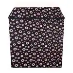 Nitasha outdoor and indoor washing machine cover for Noble Skiodo 8 kg 80WMVM Twin Tub 8 Semi-Automatic (Print No:- NIT04/Waterproof-dustproof)