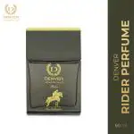 DENVER Sporting Club Rider Eau de Parfum - 60 ml (For Men)