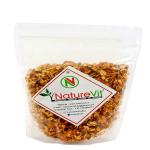 NatureVit Roasted Chana Jor Garam, 800g [Low Fat Snacks]