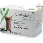 MOMCARE Nutrilite Body Key Nutritious Delicious Shakes Powder - (Chocolate, 420 g)