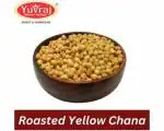 Yuvraj Roasted Chana Chatpata Masala 4000 Gm pack