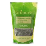 GroPure Organic Urad Sabut - 1.8kg