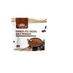 VividGlow365 -Chocolate Wax Powder For Hair Removal - Painless & Quick Solution For Hair Removal, Chocolate Wax Powder For Men & Women with No Side Effects Pack of 4