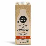 Urban Platter OatWOW Coffee Oat Beverage, 1L [Plant-Based / Vegan Milk Alternative]