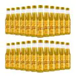 JIVO Healthy Wheatgrass Juice (Jeera Flavour, 250 ml (Pack of 24) )