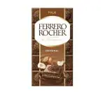 Ferrero Rocher Original Milk Chocolate Bar