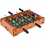 Vikrida Mid-Sized Foosball, Mini Football, Table Soccer Game (50 Cms) Game for Kids and Family