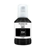 INKSPOT Ink Refill for 005 Compatible Refill Ink for Epson M1100, M1120, M1140, M1170, M1180, M2140, M2170, M3140, M3170, M3180 Printer - Compatible Ink Bottle for Epson 005 Ink Code (127gm x 1) Ink Bottle