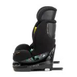 Chicco Black Seat3Fit I-Size Car Seat