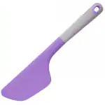 KitchenFest Large Silicone Food Grade Material Spatula for Baking Non-stick Omelette Scraper 13 Inch
