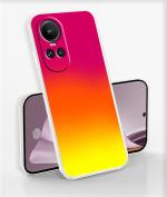 Mobom Designer Back Case Cover For Oppo Reno 10 Pro