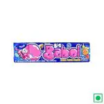 Big Babol Rasa Tutti Frutti Bubble gum Imported , 22.5 g x 10