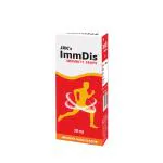 JRK's IMMDIS IMMUNITY DROPS 30 ML PACK OF 2