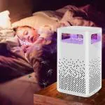 Assortire Square Mosquito Killer Mosquito Zapper Insect Killer Electric Mosquito Trap Square Bug Zapper . Electric Bug Zapper Square Mosquito Repellent