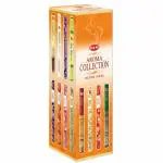 HEM Aroma Collection Incense Sticks - Pack of 25 Essences (200 Sticks)