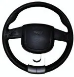 GMJ AUTOPARTS & ACCESSORIES -MAHINDRA THAR CRDE STEERING WHEEL