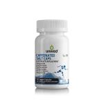 Unived Caffeinated Electrolyte Salt Caps Capsules 30 Capsules