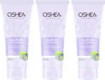 Oshea Herbals Glopure Fairness Face Wash Pack of 3 x 50 grams