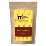 Mina Millet Chapati Flour | Multigrain Atta | Multimillet Atta 500gm