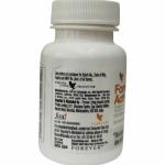 FOREVER LIVING PRODUCTS HA Herbal Supplement Formulated With Hyalurionic Acid, Ginger Oil & Turmeric | 60 Softgel | Pack of 2