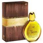Cfs Wild Sandal Perfume Men 100 ml